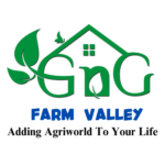 GnG Farm Valley logo