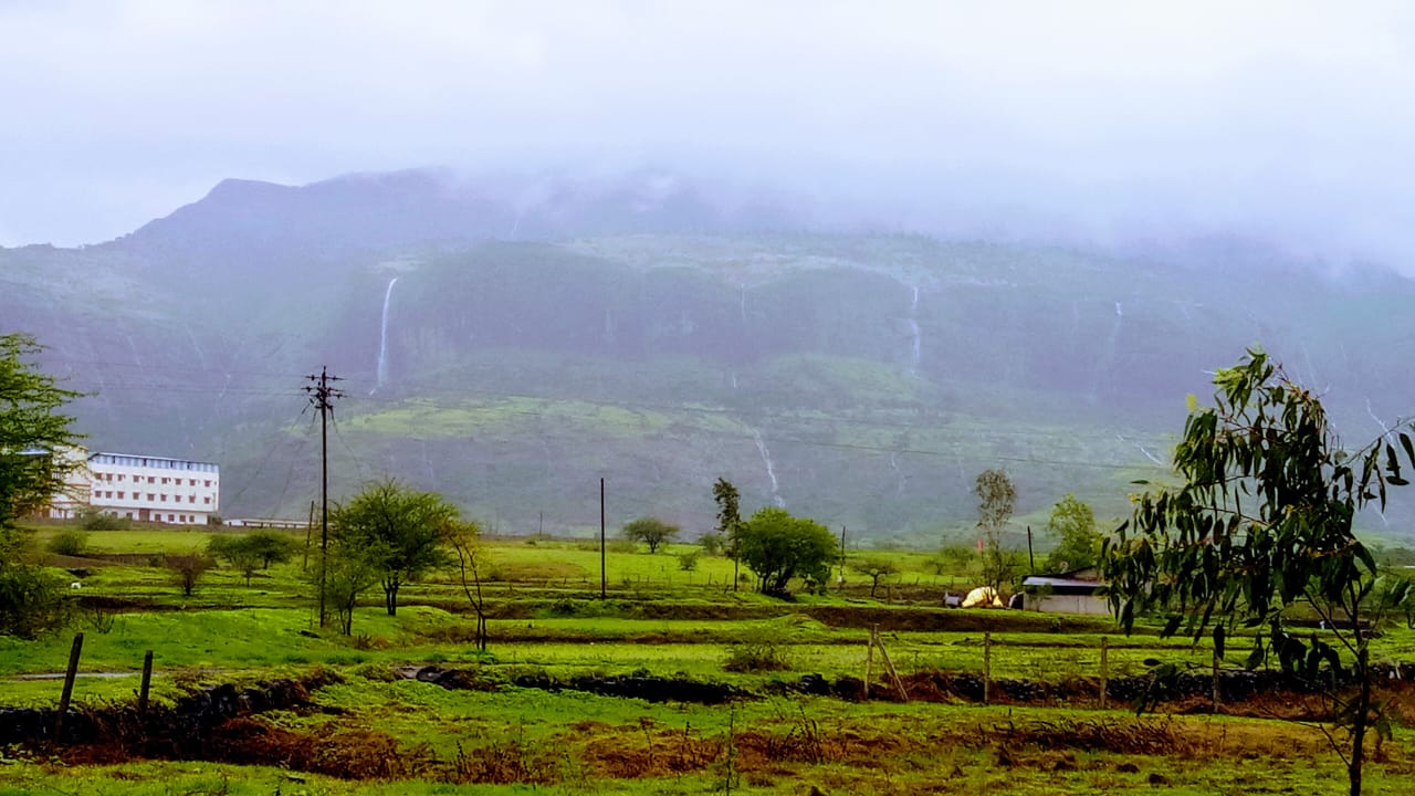 farming land